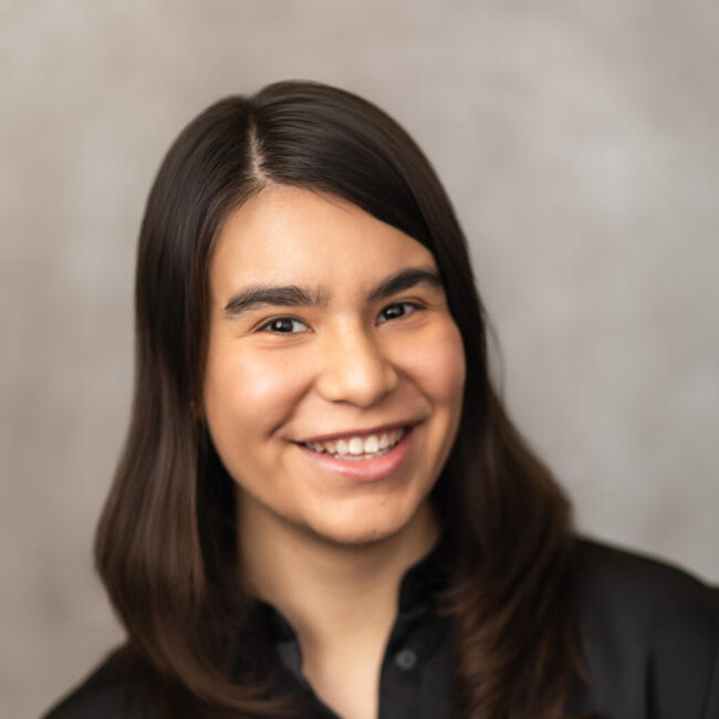 Babysitter in Croydon: Belen