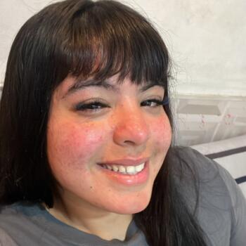 Babysitter Montevideo: Ludmila