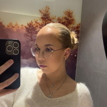 Lastenhoitaja Kuopio: Anastasia