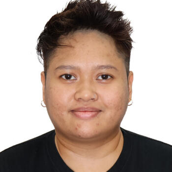 Singapore Island的临时保姆工作: 临时保姆工作 Nurul