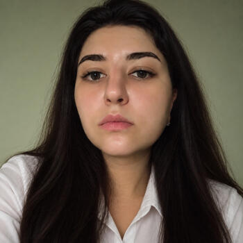 Babysitter Vilnius: Yaseniya