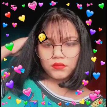 Babysitter in Chapecó: Danielly