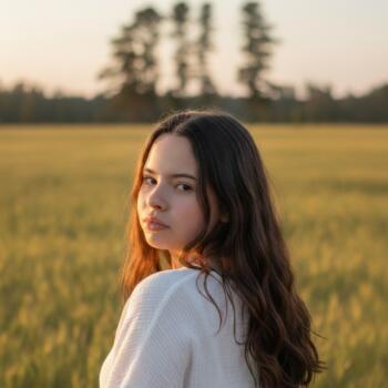 Babysitter in Foz do Iguaçu: Gabrielly Beatriz