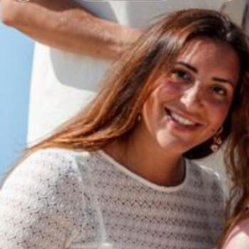 Babysitter Almere Stad: Esmaralda