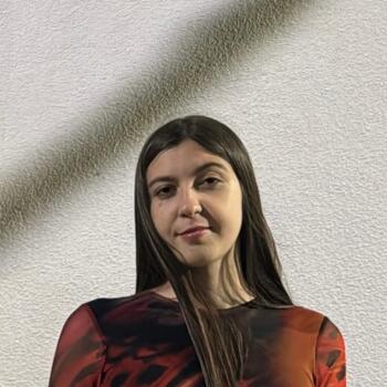 Babysitter em Lisboa: Catarina