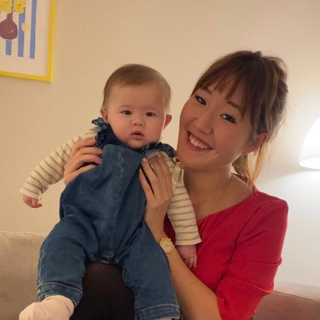 Diane Babysitting Job in Copenhagen Babysits