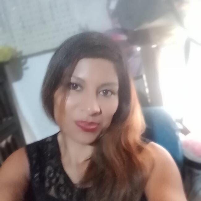Babysitter in Juriquilla: Magda