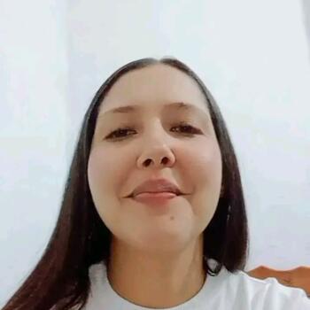 Babysitter in Torrejón de Ardoz: Williannys