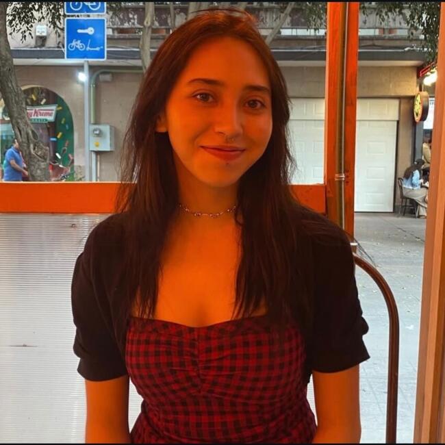 Niñera en Ciudad de México: Eugenia