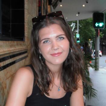 Babysitter Sunshine Coast: Ella