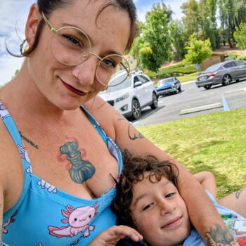 Babysitting job in Canyon Lake (California): babysitting job Janine