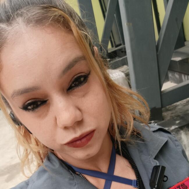 Babá em Mauá: Bianca