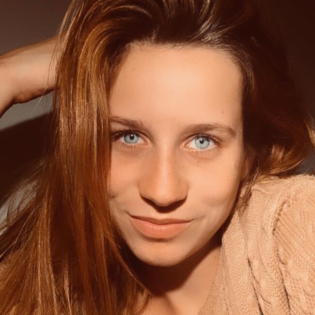 Babysitter in Tournai: Zaïda