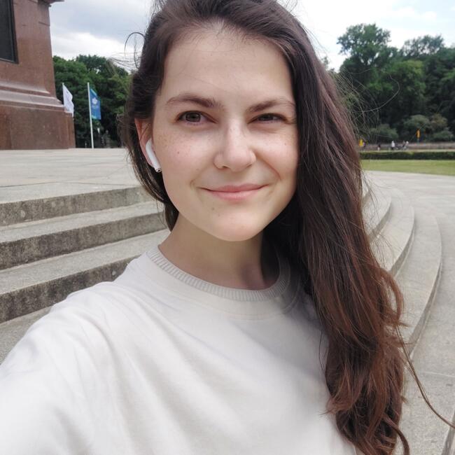 Canguro en León: Lisa