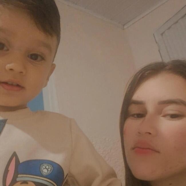 Babysitting job in Catanduva: Ariane