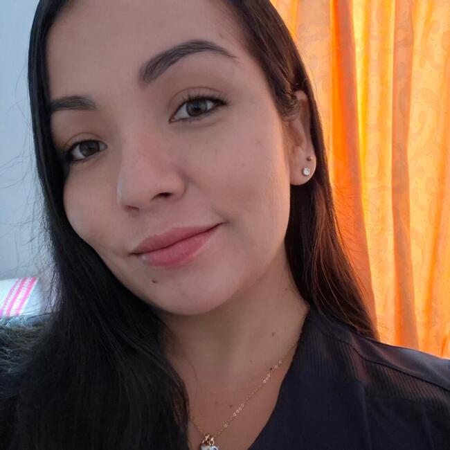 Babysitter in San Juan (Lima): Genesis