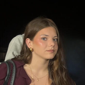 Babysitter in Doyet: Morgane