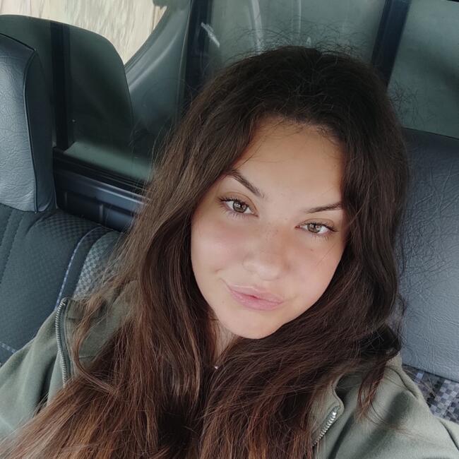 Baby-sitter in Peristéri: Γεωργία