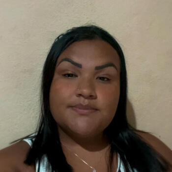 Babá São Paulo: Ana Beatriz