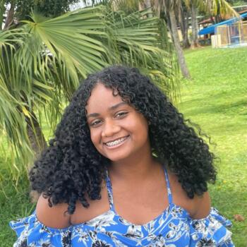 Babysitter in Águas Claras (Distrito Federal): Ingridy