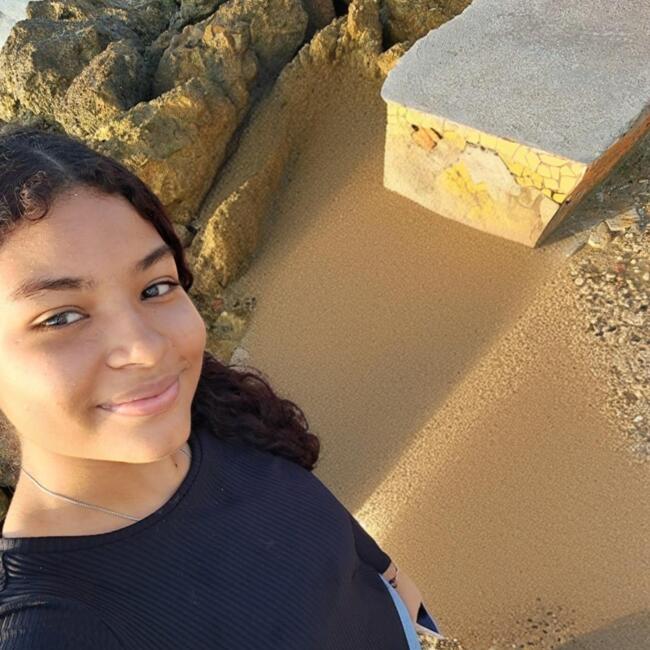 Niñera en Cartagena de Indias: Maria