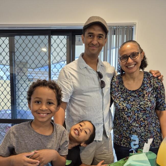 Babysitting job in Auckland: Sasha