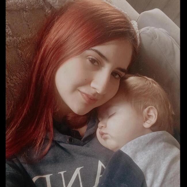 Babysitter in Néa Erythraía: Δήμητρα