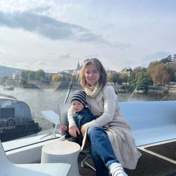 Poptávka hlídání dětí v Praha: poptávka hlídání dětí Jana