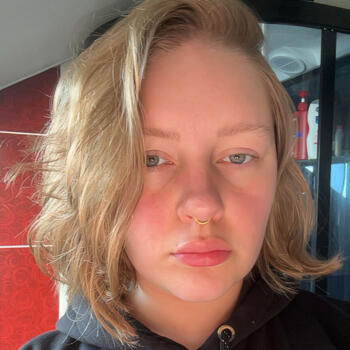 Lapsehoidja asukohas Tallinn: Hanna