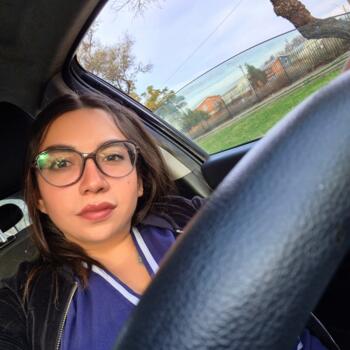 Babysitter San Bernardo: Claudia camila