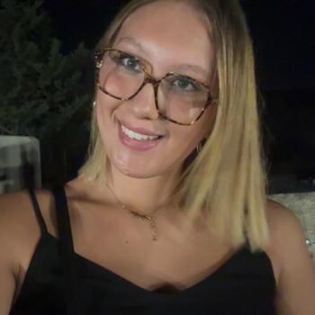 Baby-sitter à Vendémian: Alycia