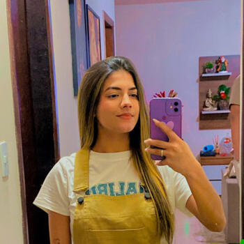 Babysitter São José dos Pinhais: Mikaelen