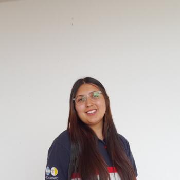 Babysitter Villa María: Lucia Meracdo