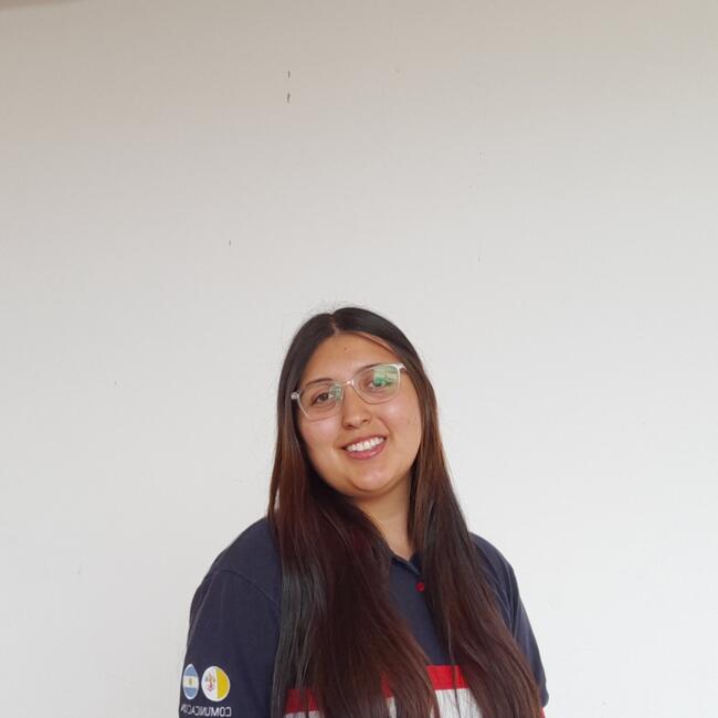 Niñera en Villa María: Lucia Meracdo