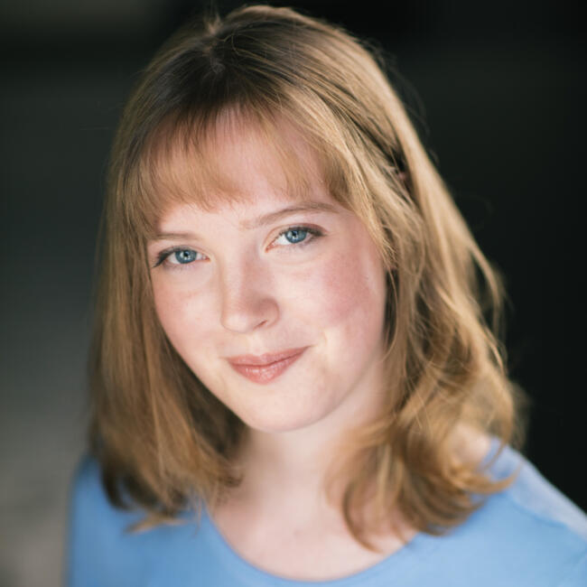 Nounou à Victoria: Erin