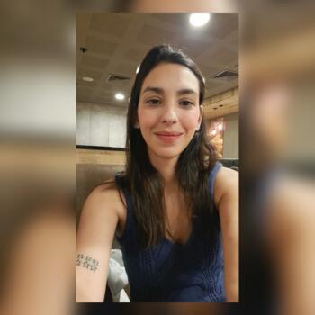 Niñera en Lanús: Priscila