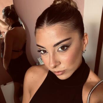 Babysitter in Salerno: Carla