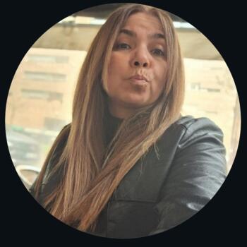 Babysitter in Sabadell: Ana