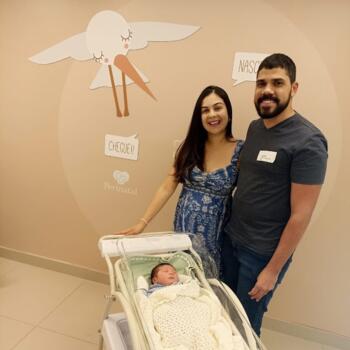 Emprego de babá em Macaé: emprego de babá ALLAN