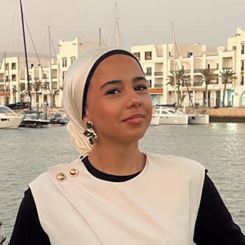 Babysitter in Toulouse: Malak