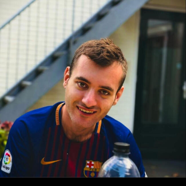 Babysitter in Hilversum: Viggo