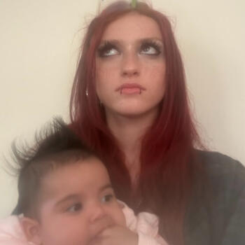 Babysitter in Quincy: Justina