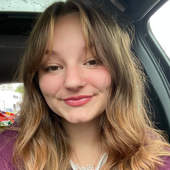 Babysitter in Mecheln: Allyssa