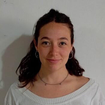 Babysitter in Oviedo: Candela