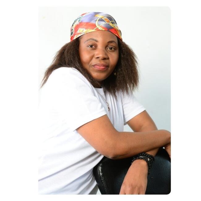 Babysitter in Krugersdorp: Hloniphani