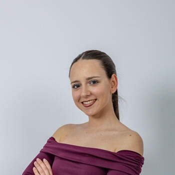 Babysitter in Sintra: Joana