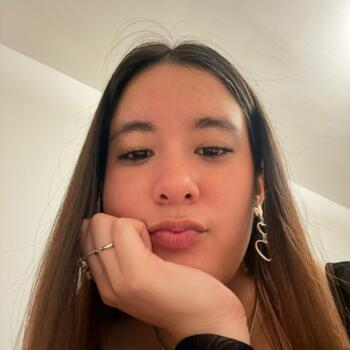 Babysitter in Nantes: Fabiola