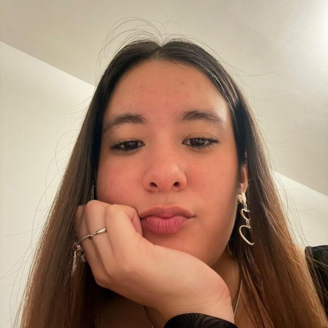 Babysitter in Nantes: Fabiola