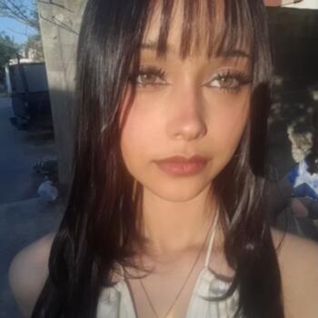 Babysitter in Ciudad Benito Juárez: Magaly