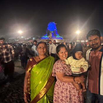 Babysitting job in Bengaluru: babysitting job LAKSHMI